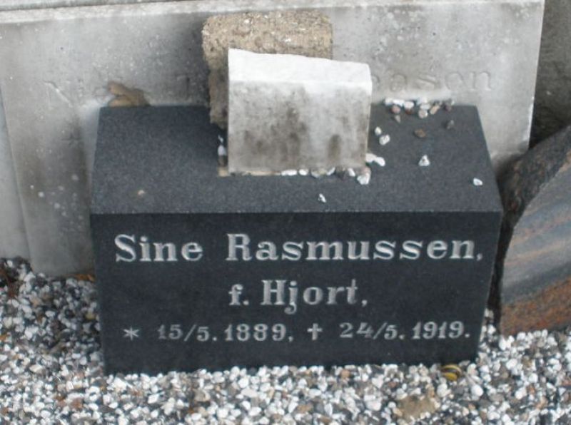 Sine Rasmussen.JPG